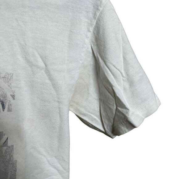 2006 Tim McGraw Faith Hill Tour T Shirt Small - Picture 4 of 4